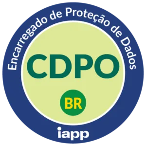 Certificação IAPP CDPO BR em Proteção de Dados