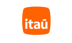 logo itaú