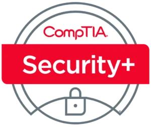 Certificação CompTIA Security+
