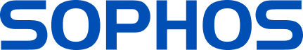 logo blue sophos