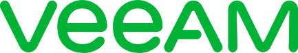 logo verde veeam