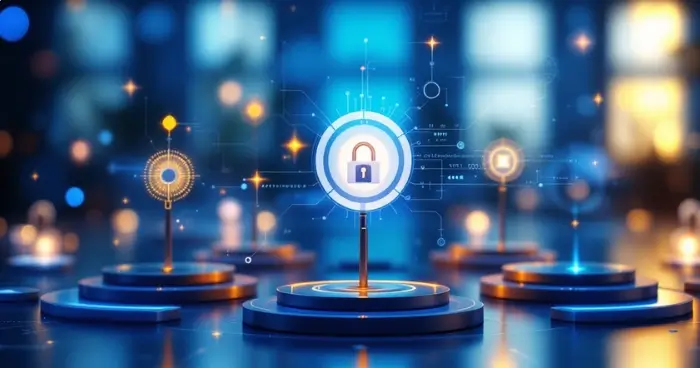 Segurança da Informação: Tríade CIA e Proteção de Dados