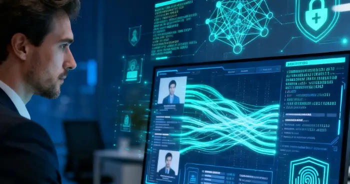 IA no trabalho pode expor dados da empresa