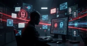 IA na Cibersegurança: Ameaças e Defesas com Inteligência Artificial | DeServ