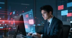 Phishing 5.0: Como IA Engana Funcionários Treinados