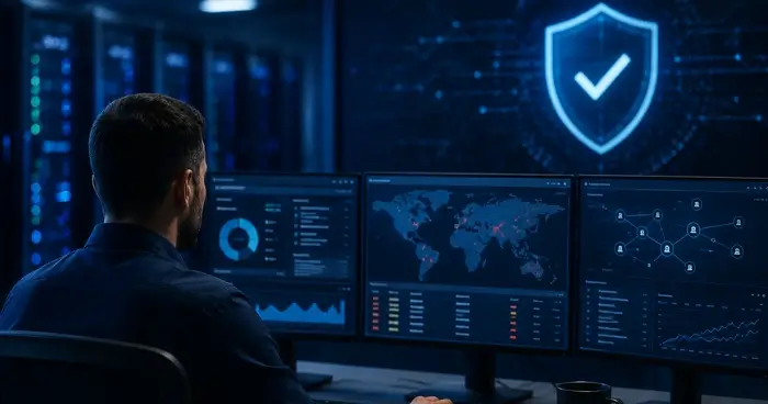 Gestão de Vulnerabilidades: Como Prevenir Ataques | DeServ