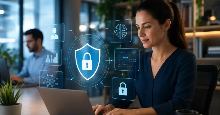 Privacy by Design e IA: privacidade desde a concepção