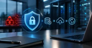 Ransomware e continuidade de negócios: além do backup