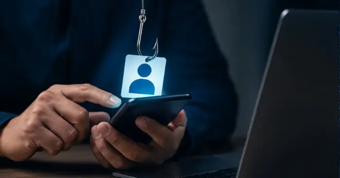 Engenharia Social: o Fator Humano na Segurança Digital